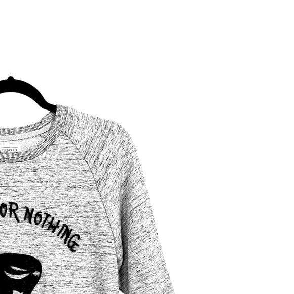 Eleven Paris Elisio Graphic Sweatshirt - Picture 3 of 5